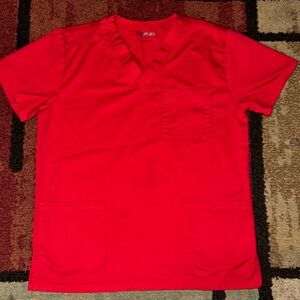 UA Flex Scrub‎ Top Unisex